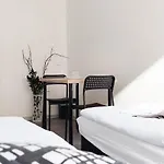 Zlaty V Centru Prahy B1 Homestay szállás
