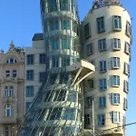 Privat bolig Zlaty V Centru Prahy B1 *