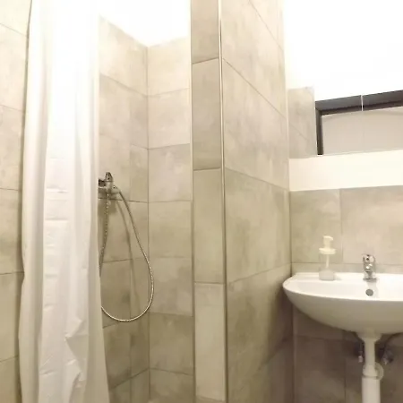Privat bolig Zlaty B1 Prag