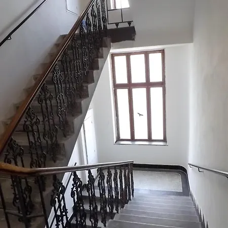 Zlaty B1 * Prága