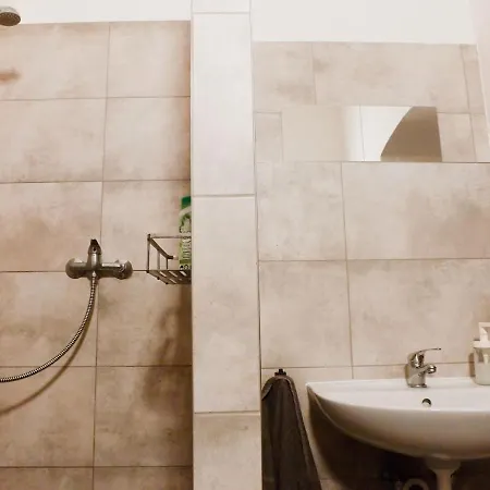 Zlaty B1 Homestay szállás Prága