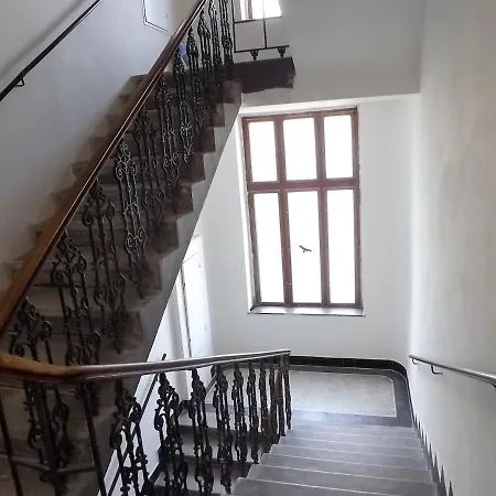 Privat bolig Zlaty B1 *