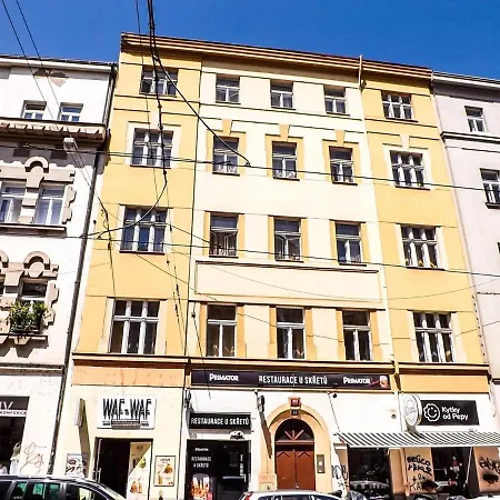 Zlaty B1 Homestay szállás