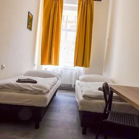 Homestay szállás Zlaty B1 Prága
