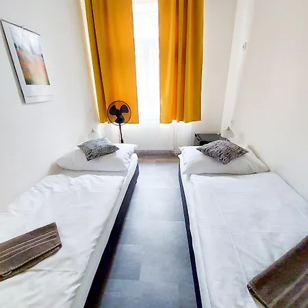 Zlaty B1 Privat bolig Prag