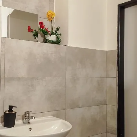 Zlaty V Centru Prahy B1 Homestay *